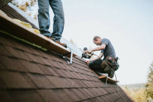 Local Roofers in Ferguson, MO